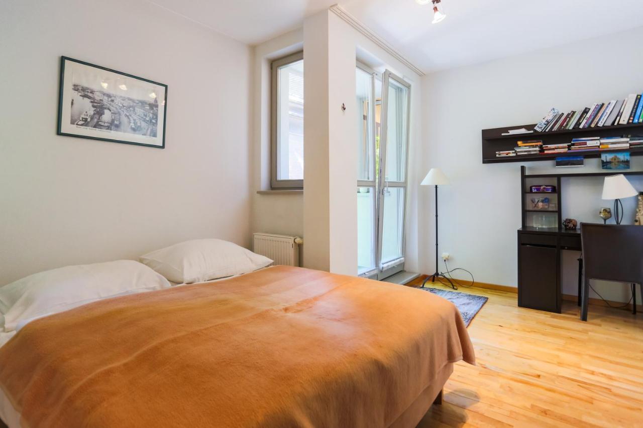Apartamenty Swinoujscie - Villa Marinos Exterior photo